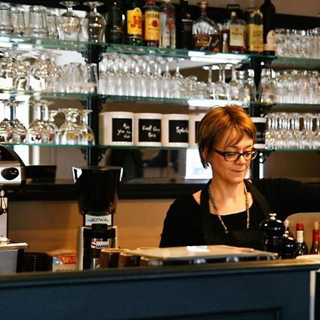 サン・ヴァルリー・シュル・ソンム Au Velocipede Bed & Breakfast エクステリア 写真