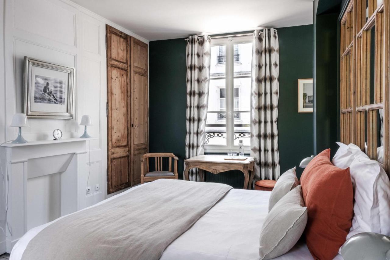 サン・ヴァルリー・シュル・ソンム Au Velocipede Bed & Breakfast エクステリア 写真